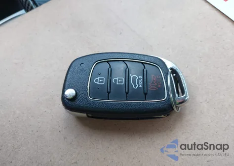 2018 Hyundai Tucson Sel из США, поврежденный, VIN KM8J33A40JU678932